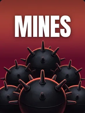 Mines od Spribe