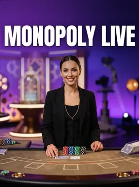 Monopoly Live od Evolution