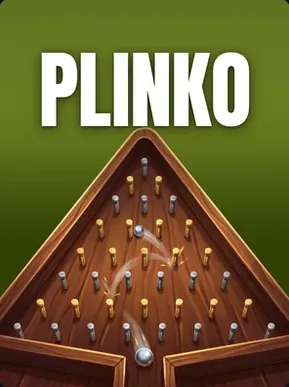 Plinko od Spribe