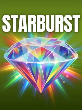 Starburst od NetEnt