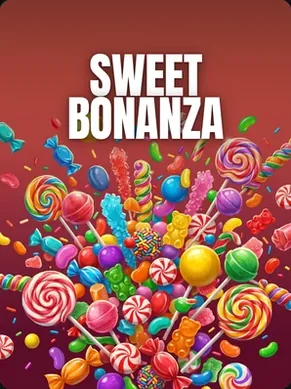 Sweet Bonanza od Pragmatic Play